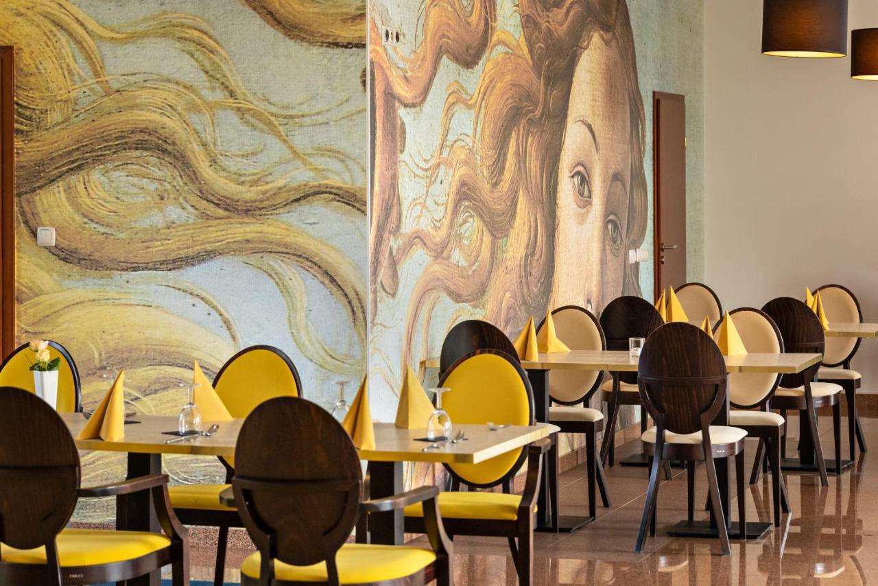 Hotel Olympic Spa & Wellness Устронь Экстерьер фото