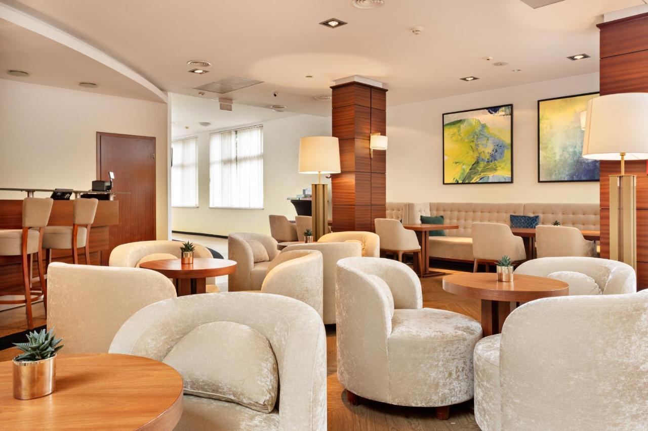 Hotel Olympic Spa & Wellness Устронь Экстерьер фото