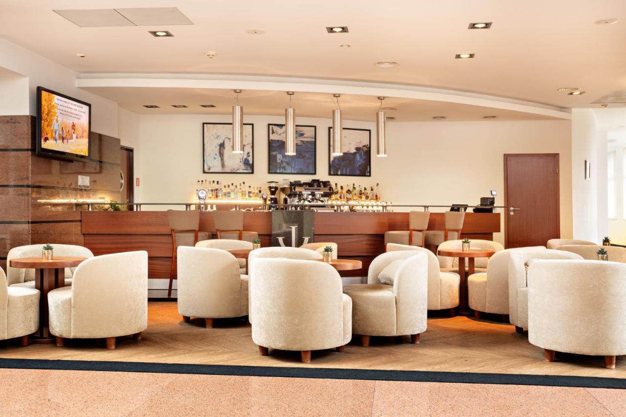 Hotel Olympic Spa & Wellness Устронь Экстерьер фото