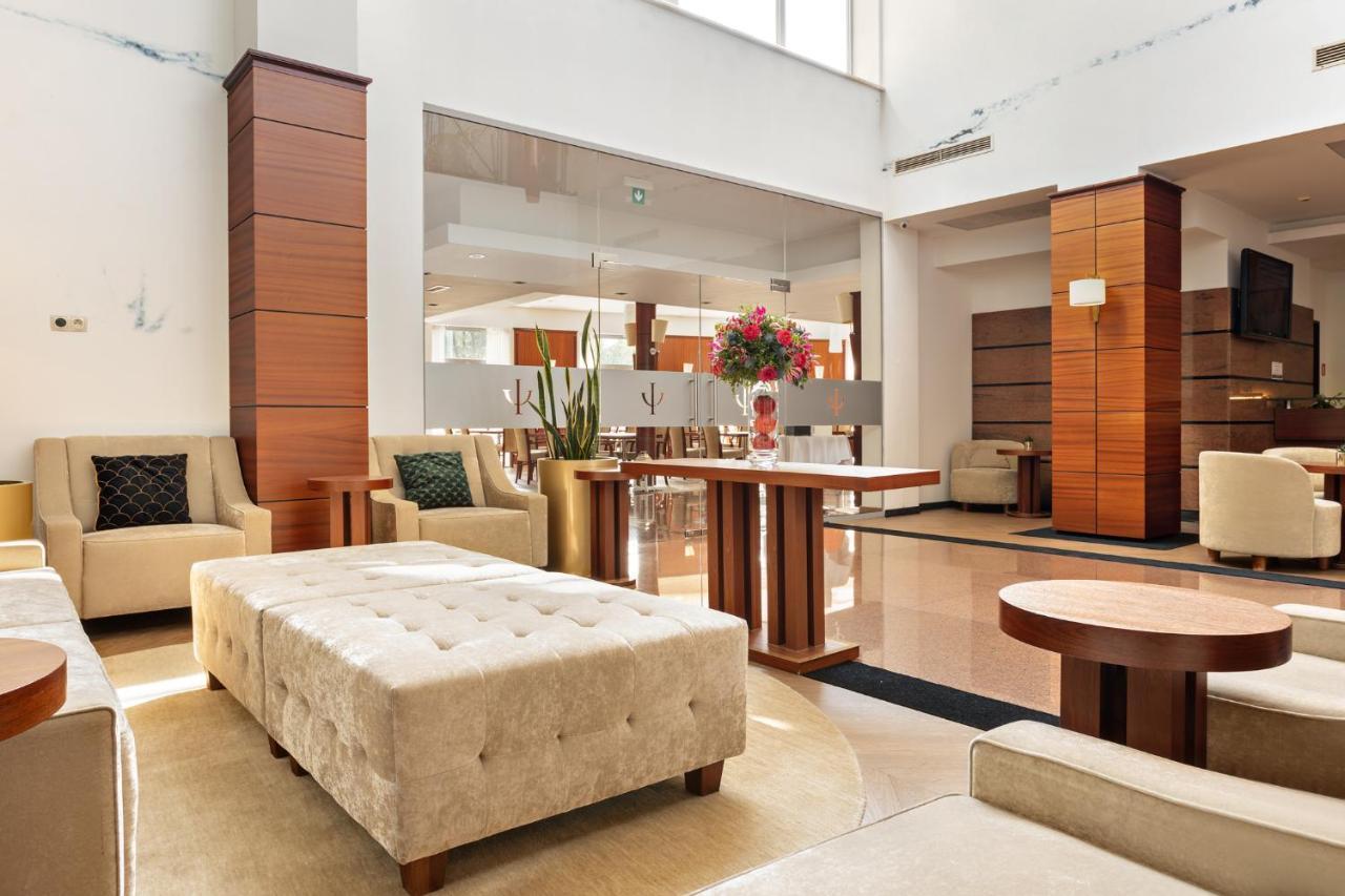 Hotel Olympic Spa & Wellness Устронь Экстерьер фото