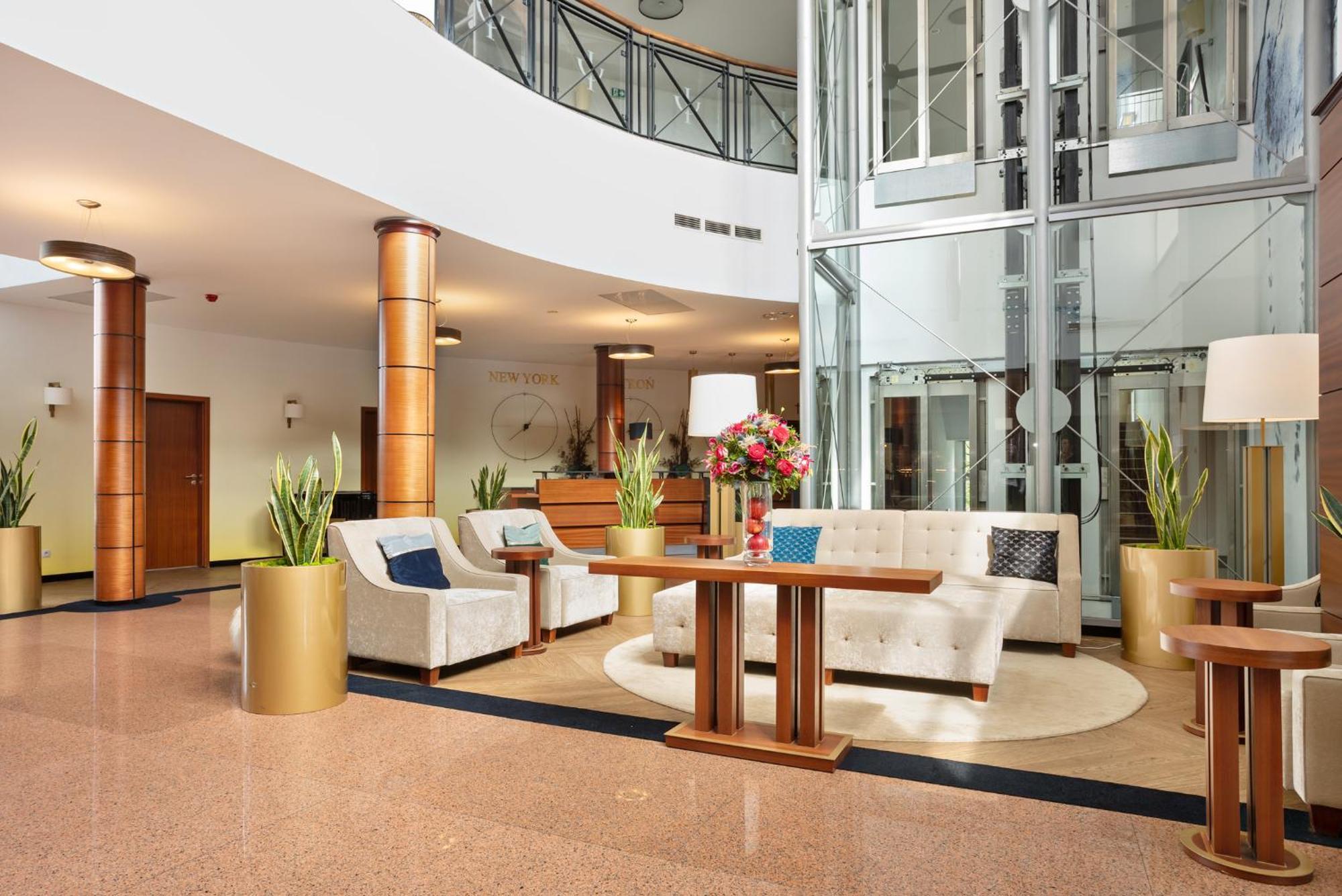 Hotel Olympic Spa & Wellness Устронь Экстерьер фото