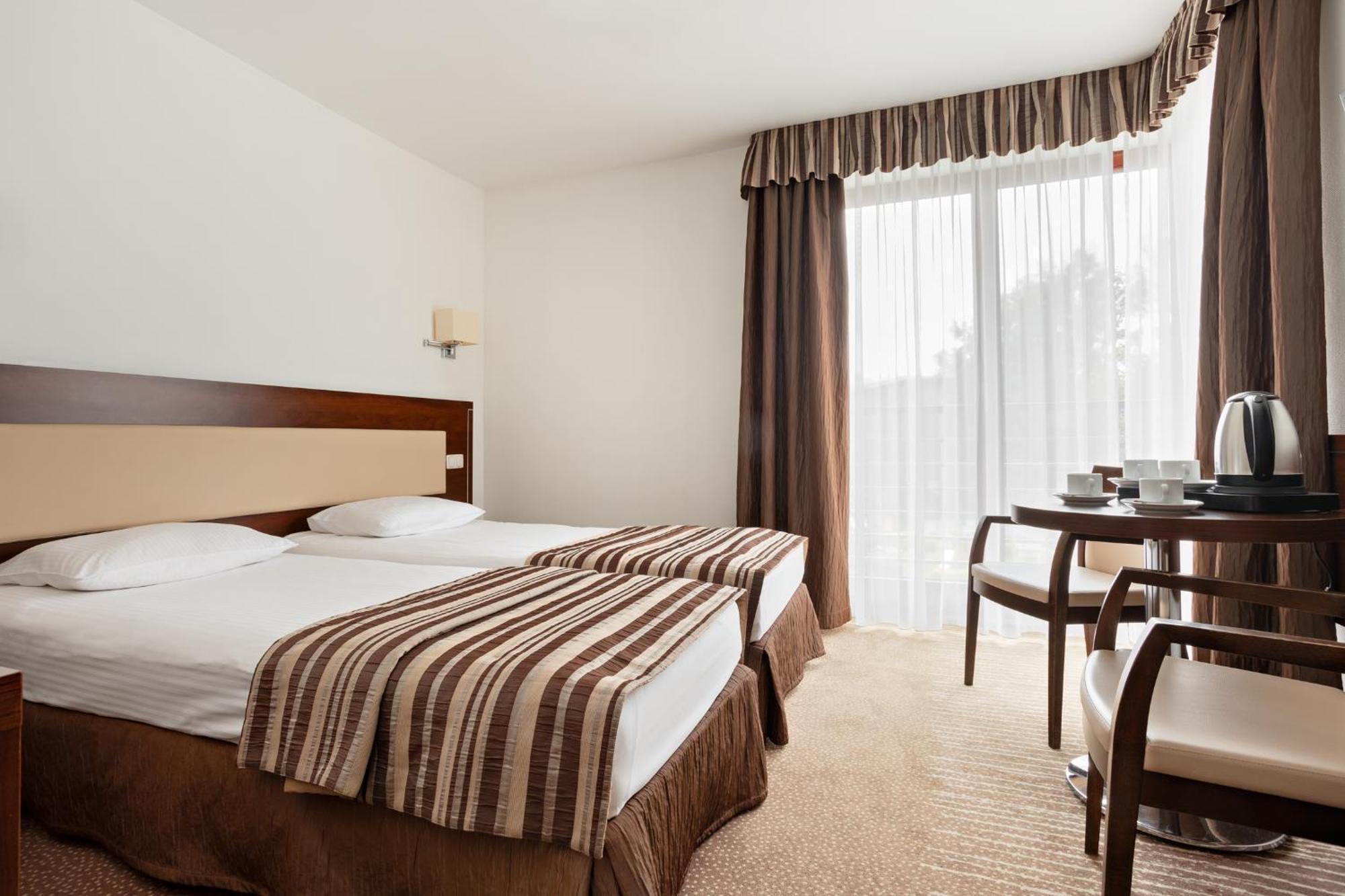 Hotel Olympic Spa & Wellness Устронь Номер фото