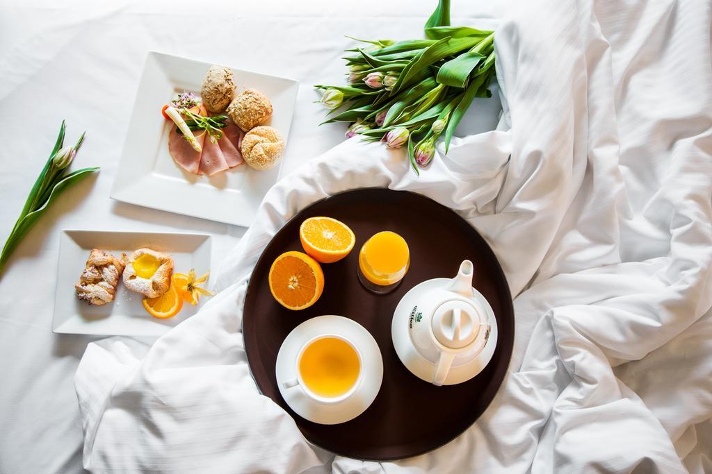 Hotel Olympic Spa & Wellness Устронь Экстерьер фото