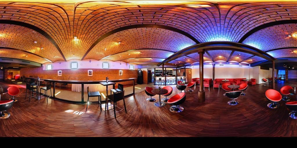 Hotel Olympic Spa & Wellness Устронь Экстерьер фото
